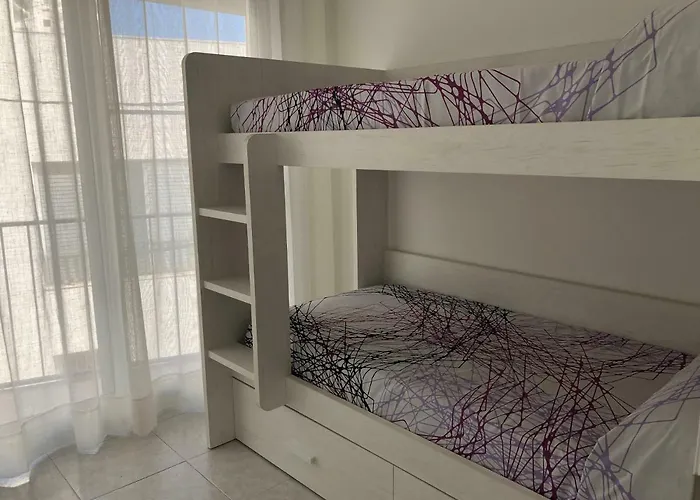 Apartament David