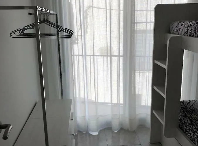 David Apartament