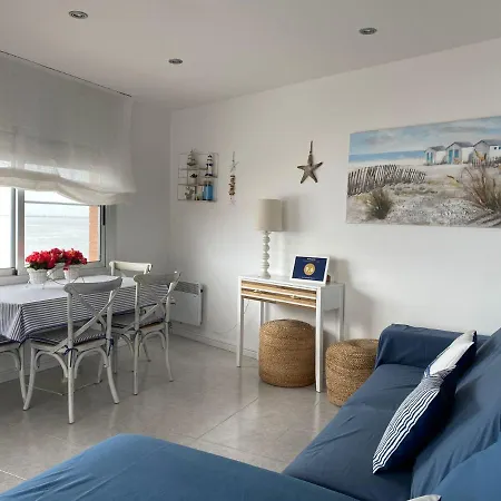 David Appartement *