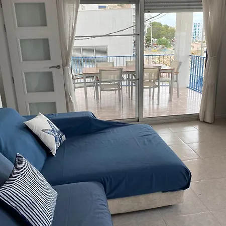 Appartement David *