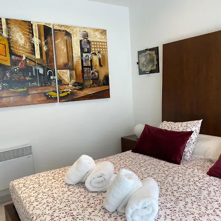 Apartment David