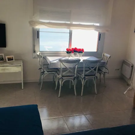 Apartamento David L'Ampolla