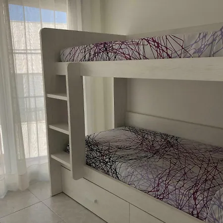 Appartement David