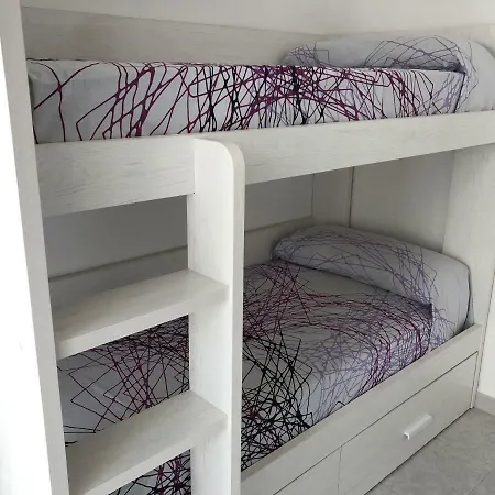 Appartement David