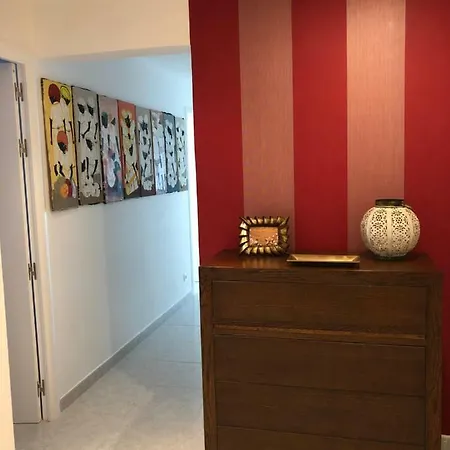 Appartement David L'Ampolla