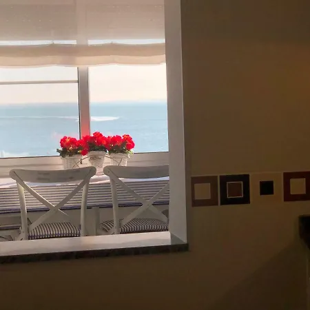 Apartamento David L'Ampolla
