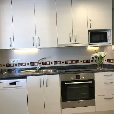 David Apartment *