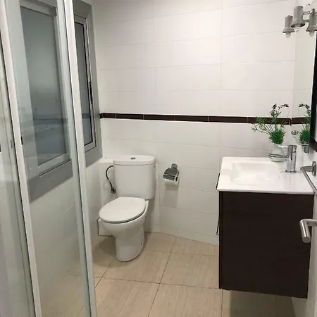 Appartement David *