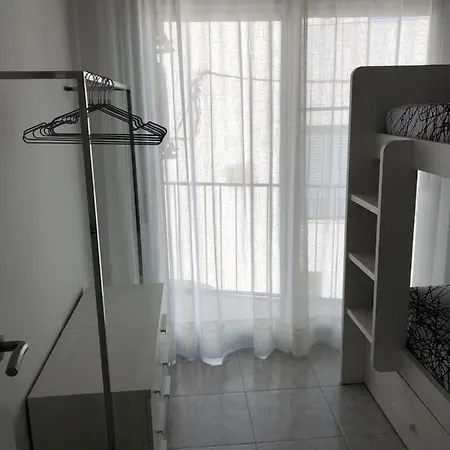 David Appartement