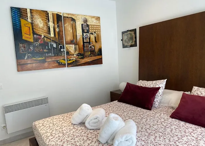 Apartament David