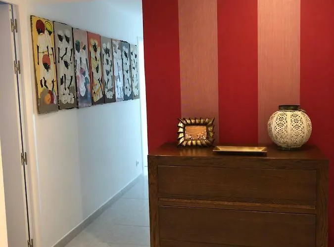 Apartament David L'Ampolla