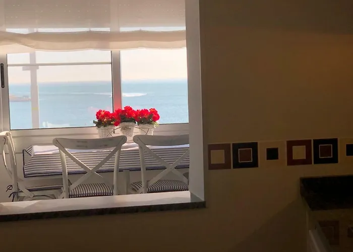 Apartament David L'Ampolla
